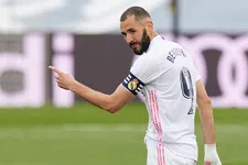 Thumbnail for article: Benzema verrast door oproep voor EK: 'Mij nooit verteld'