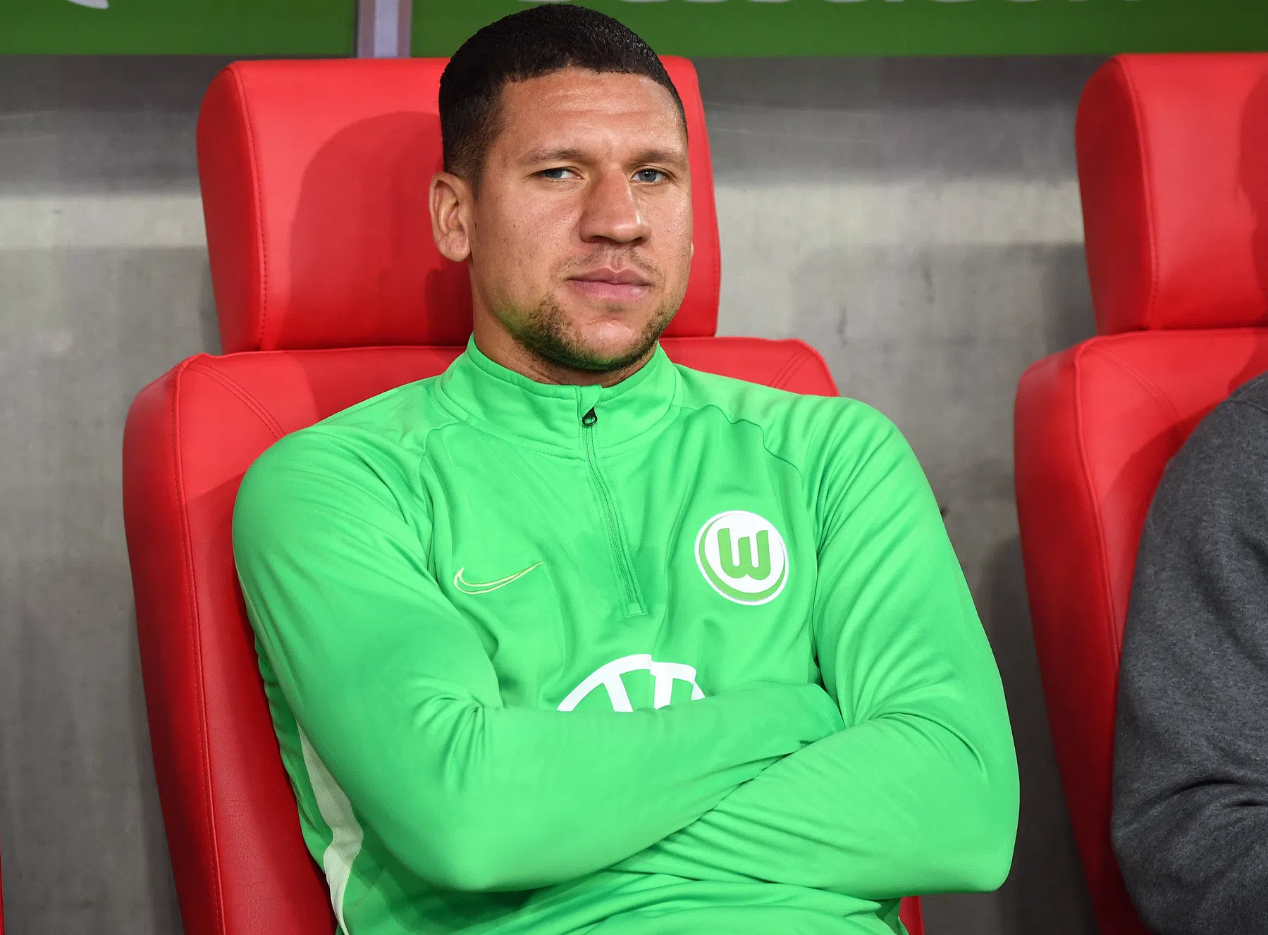 Gewilde Bruma kan carrière voortzetten in Frankrijk