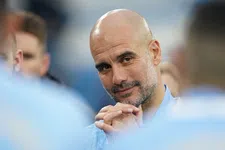 Thumbnail for article: Ondanks slechte ervaringen ligt Guardiola niet wakker van CL-arbiter