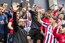 Thumbnail for article: Waarom Petrovic vertrekt bij Willem II (en wie hem mogelijk kan opvolgen)