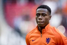 Thumbnail for article: Strafzaak Promes: De Boer legt keuze voor aanvaller uit
