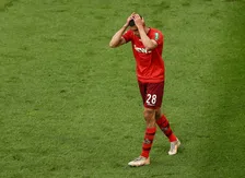 Thumbnail for article: Bundesliga dreigt opnieuw een gevallen grootmacht te verliezen