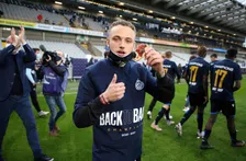 Thumbnail for article: 'Club Brugge gaat ver om ambitieuze Lang binnenboord te houden'