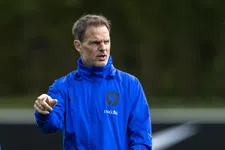 Thumbnail for article: De Boer is eruit: dit is de EK-selectie van Oranje