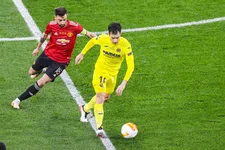 Thumbnail for article: Op zoek naar ruimte met Bruno Fernandes