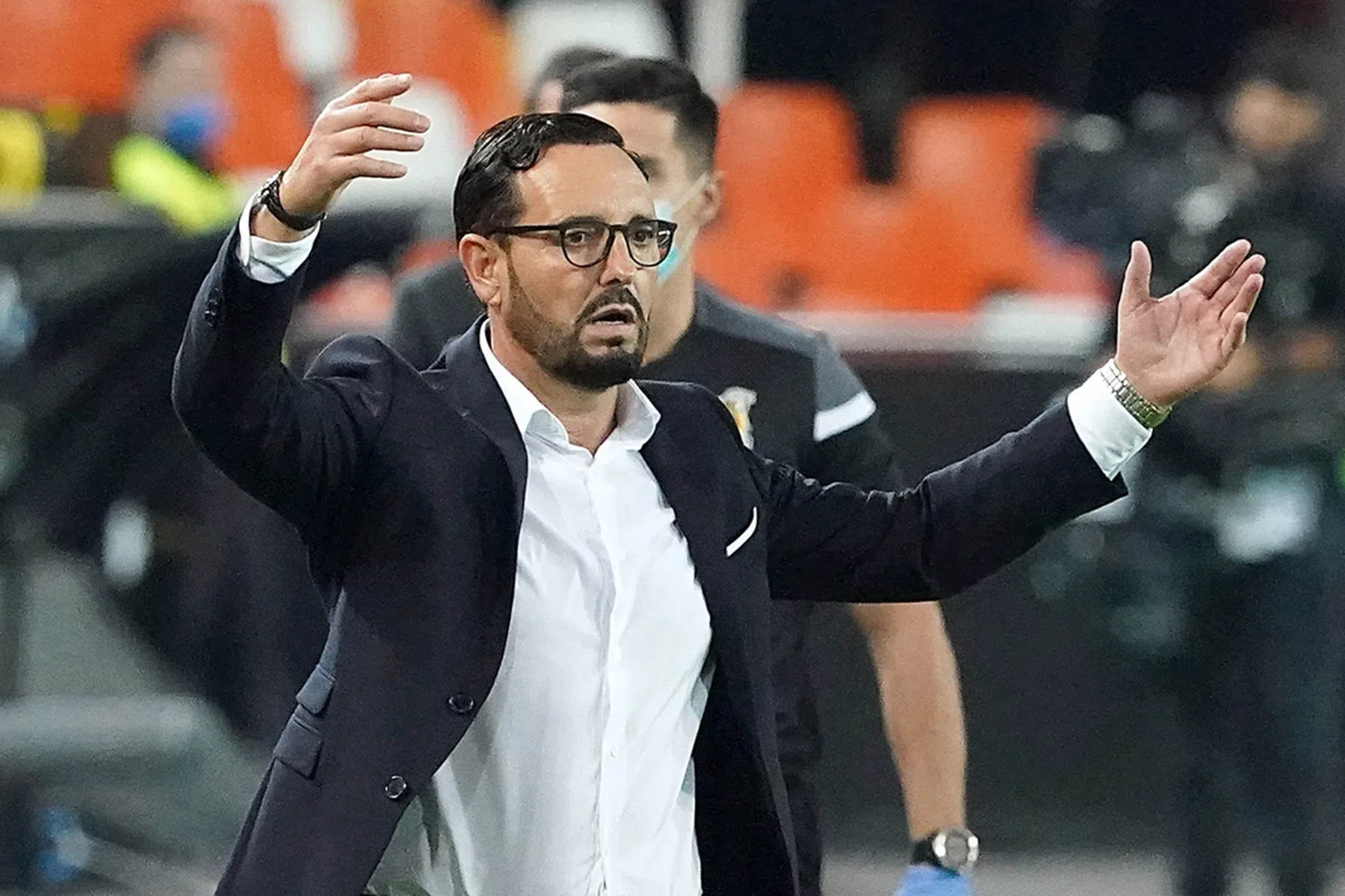 Getafe bevestigt: de meest beruchte trainer van Spanje maakt promotie