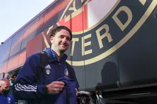 Thumbnail for article: Feyenoord creëert nieuwe functie: Koen Stam nieuwe Head of Methodology