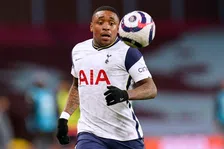 Thumbnail for article: Bergwijn overleeft laatste Oranje-schifting niet en mist EK