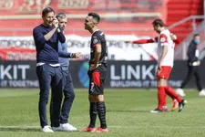 Thumbnail for article: Villarreal-zege domper voor PSV: lange weg richting CL