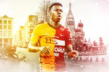 Thumbnail for article: De veelbesproken keuze van De Boer: zo presteerde Promes in Rusland