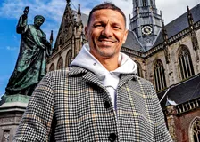 Thumbnail for article: Boulahrouz zet eerste stappen als trainer: 'Van Persie trok me over de streep'