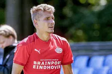 Thumbnail for article: Door PSV verhuurde Sadílek alsnog naar het EK door zware straf UEFA