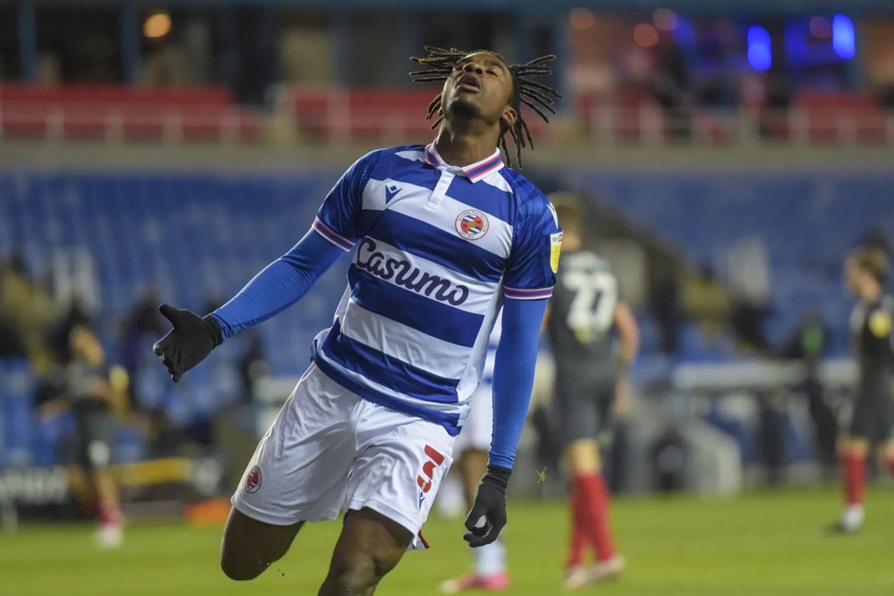 Bayern pikt in Championship tweede aanwinst voor komend seizoen op