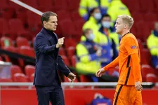 Thumbnail for article: Oranje: scherpte en duidelijkheid gevraagd