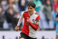Thumbnail for article: Strijd om Berghuis: Wolfsburg wil Feyenoord-captain, PSV loert ook