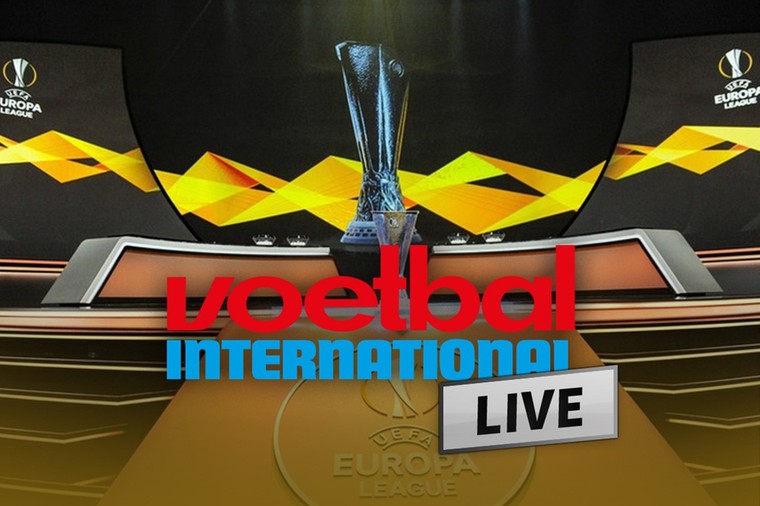 VI Live: Mayoral, Moreno, Pizzi en Yazici delen EL-topscorerstitel
