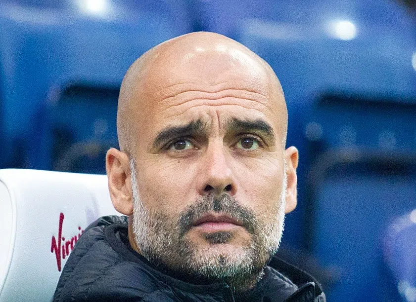 Wat Pep Guardiola drijft bij de jacht naar de ultieme bekroning