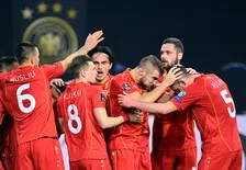 Thumbnail for article: Spierballentaal vanuit Noord-Macedonië: 'Wij zijn absoluut niet bang voor Oranje'