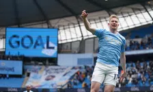 Thumbnail for article: Hoe Kevin De Bruyne data gebruikte om zijn contract te verbeteren