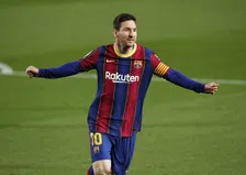 Thumbnail for article: Laporta vertrouwt op langer verblijf Messi: nieuw contract in de maak