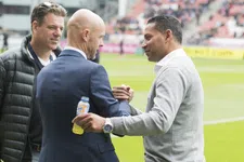 Thumbnail for article: Vijf genomineerden voor Rinus Michels Award bekend