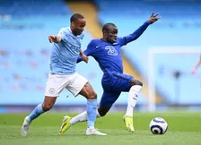 Thumbnail for article: Chelsea speelt met N’Golo Kanté met een halve man meer