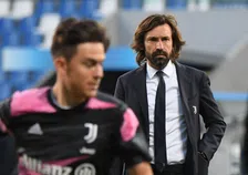 Thumbnail for article: Officieel: Juventus zet trainer Pirlo al na één seizoen op straat