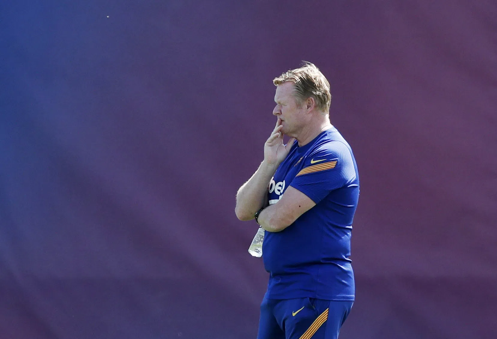 Kamp-Koeman hekelt uitspraken Laporta over gezondheid
