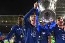 Thumbnail for article: Chelsea-held Havertz: 'Ik heb vijftien jaar gewacht op dit moment'  