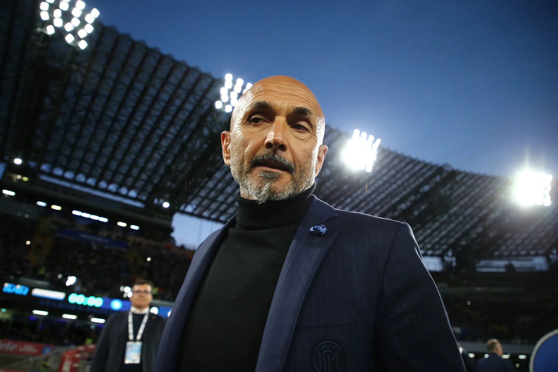 Napoli kiest na mislukte CL-missie voor ervaren opvolger Gattuso