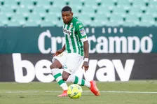 Thumbnail for article: Braziliaans international Emerson rekent op transfer naar Barcelona
