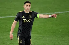 Thumbnail for article: Ajax-captain Tadic krijgt plekje in sterrenselectie Europa League