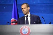 Thumbnail for article: Ceferin maakt zich sterk voor finaleweek in toekomstige Champions League