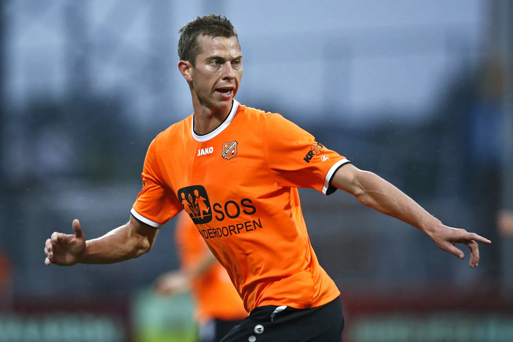 Kieft haalt uit naar Van Bommel, hilarische anekdote over transfer Mühren