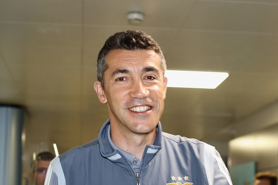 Wolves mikt in zoektocht naar nieuwe manager uiteraard op een Portugees