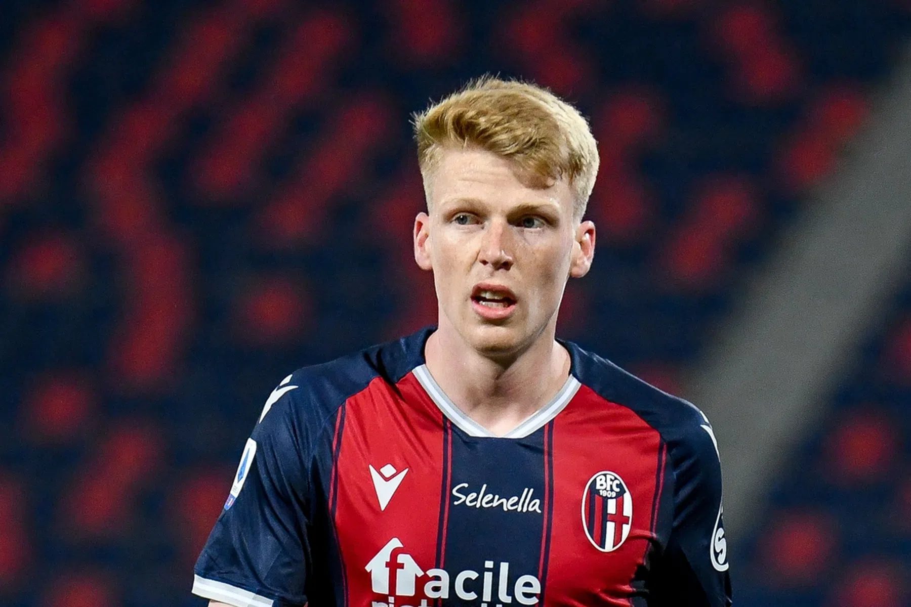 AC Milan serieus geïnteresseerd in Jerdy Schouten
