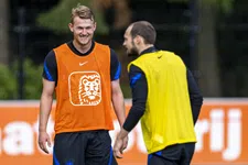 Thumbnail for article: De Ligt geeft na ophef duidelijkheid over vaccinatie-standpunt