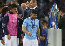 Thumbnail for article: Dreun voor Agüero: superspits komt belofte net niet na
