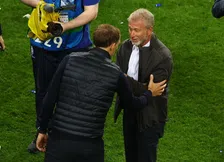 Thumbnail for article: Opmerkelijke onthulling Tuchel: 'Zojuist mijn eerste gesprek met de eigenaar gehad'