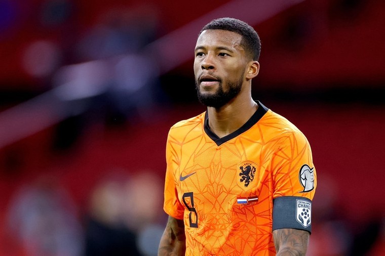 Barcelona kwestie van tijd voor Wijnaldum, maar géén keuring bij Oranje