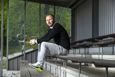 Thumbnail for article: De clubman die ziek werd van Roda JC: 'Het ging niet meer, ik was op'
