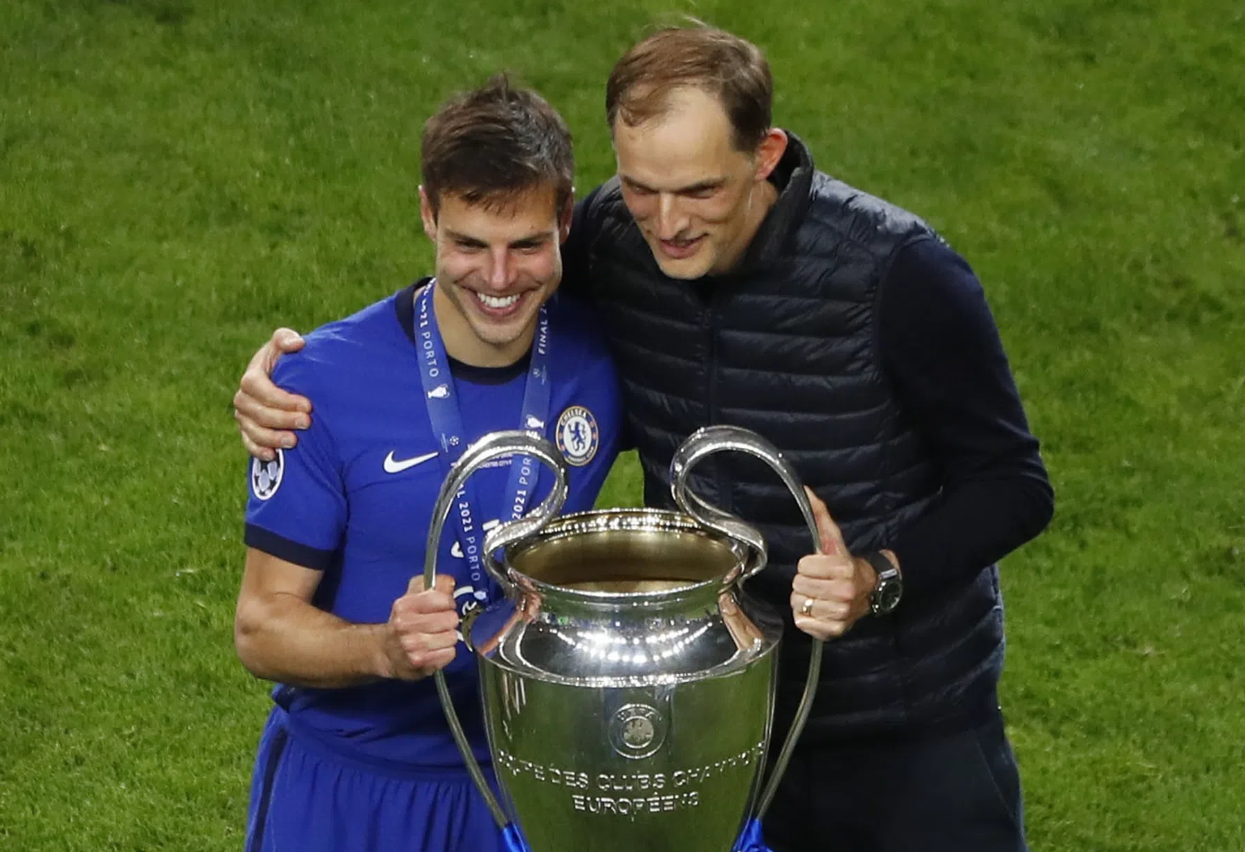 Tuchel wil doorpakken en aast op versterkingen voor Chelsea