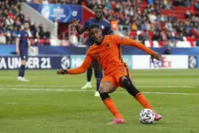 Thumbnail for article: Boadu: 'We winnen nu van Frankrijk, dus we kunnen van iedereen winnen'