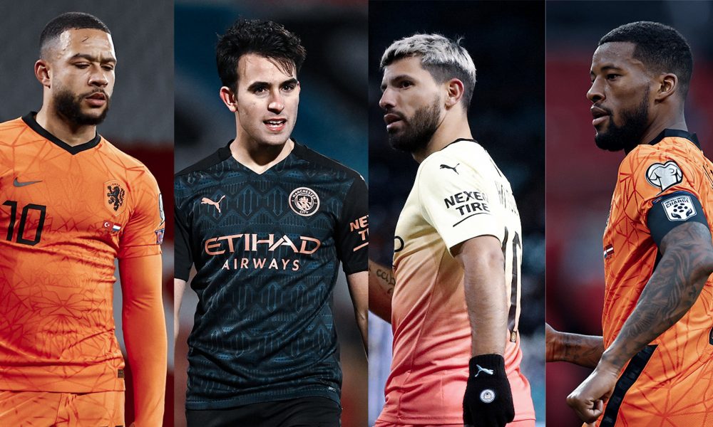 'Wijnaldum, Memphis en Agüero zijn goede spelers, maar zo bouw je toch geen elftal op?'