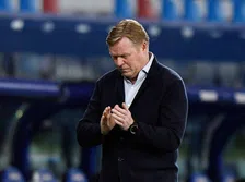 Thumbnail for article: Als coach is Ronald Koeman alle geloofwaardigheid kwijt bij Barcelona