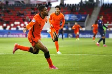 Thumbnail for article: Jong Oranje stunt in slotseconde en knikkert sterrenploeg Frankrijk uit het EK