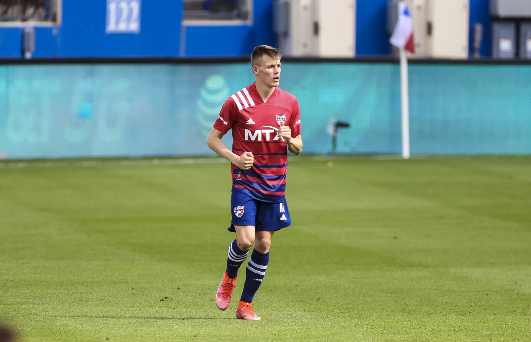 Ontbreken duurste speler biedt EK-kans voor ex-jeugdspeler Ajax