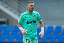 Thumbnail for article: Jasper Cillessen mist EK