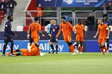 Thumbnail for article: Jong Oranje stunt tegen Frankrijk: 'Onze EK-droom is nog springlevend'