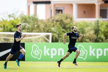 Thumbnail for article: Hoe Daley Blind de race tegen de klok won